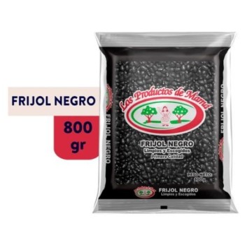 Frijol Negro Producto Mama...