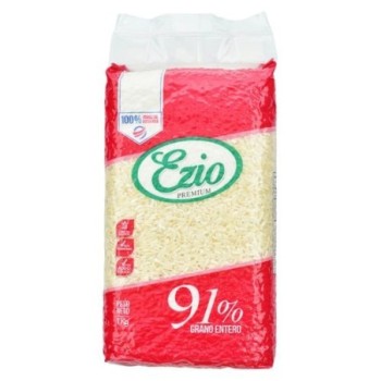 Arroz Ezio Al Vacio 91...