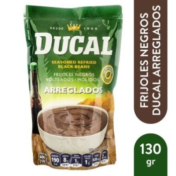 Frijol Ducal Sabor Tico Doy...