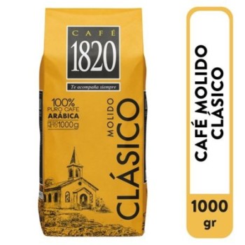 Café 100% Puro, Arabica...