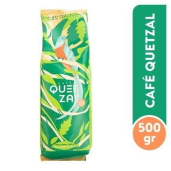 Café Quetzal Dota -500gr