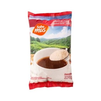 Crema Sabemas Para Café -370gr