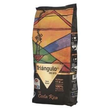 Café Triangulo Oro Puro...