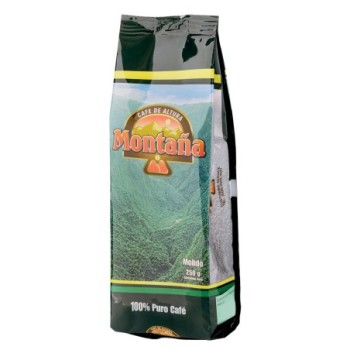 Café Montaña Puro -250gr