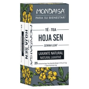 Té Mondaisa Hoja Sen...