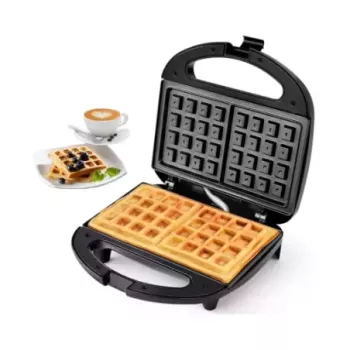 Waffle maker gynipot...