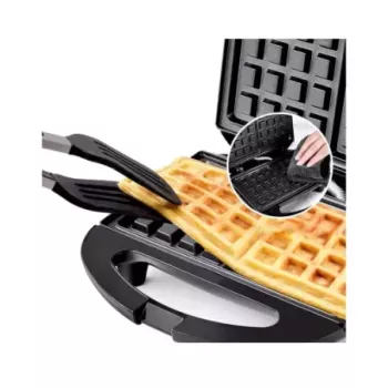 Waffle maker gynipot...