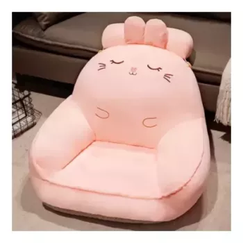 Sofa tipo peluche