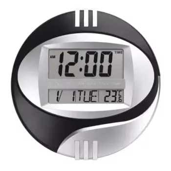 Reloj de pared kadio  kd 3806