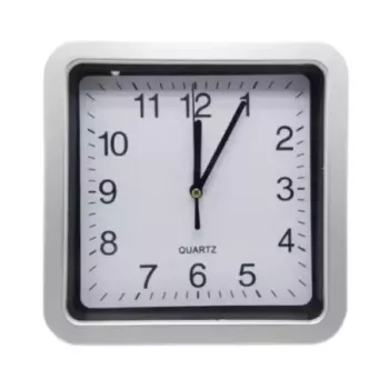 Reloj de pared analogo 20...