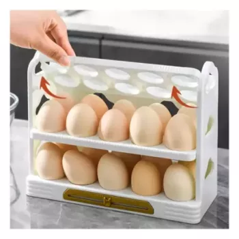 Organizador de 30 huevos...