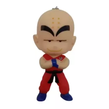 Llavero dragon ball 10 cm grd