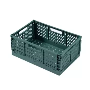 Caja plastca *plegable* med...