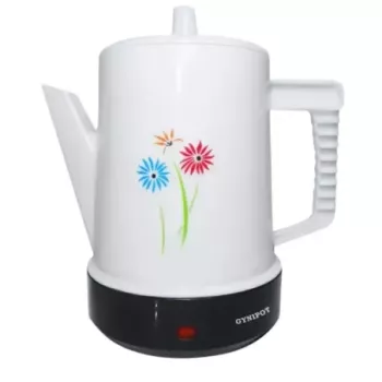 Cafetera gynipot gy-805s 1l