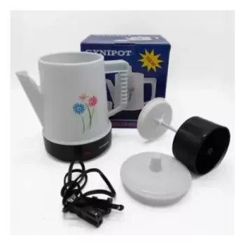 Cafetera gynipot gy-805s 1l