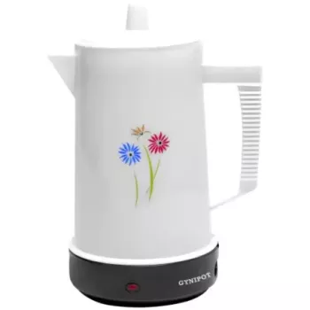 Cafetera gynipot gy-805l 1.5l