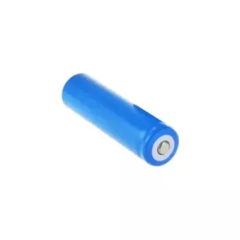 Bateria recargable 600mah