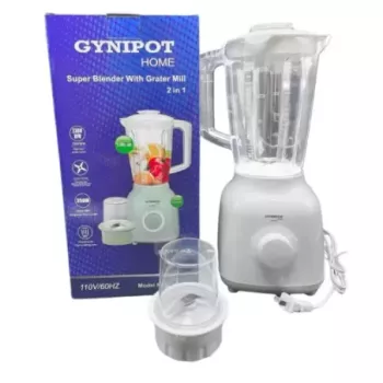 Licuadora gynipot 1.5l...