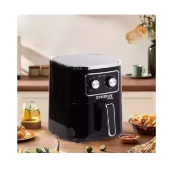 Freidora de aire air fryer...