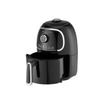 Freidora de aire air fryer...