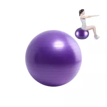 Bola para yoga 65 cm