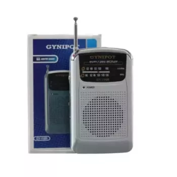 Radio gynipot gy-116r