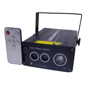 Proyector laser pro 2