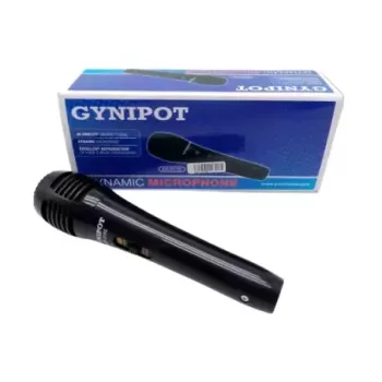 Microfono gynipot gy-311c