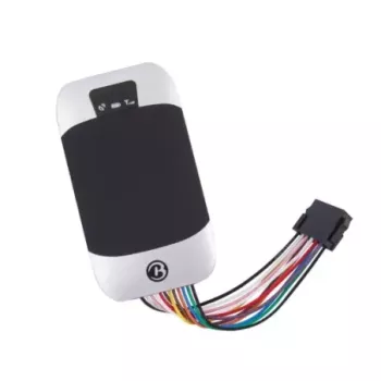 Gps tracker 303f ip67