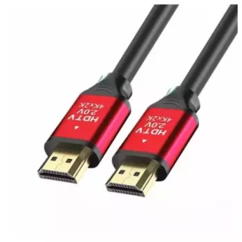 Cable hdmi 4k premium 3 mtr