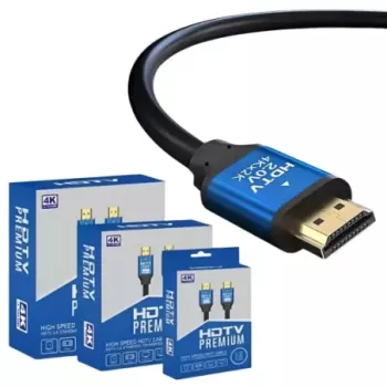 Cable hdmi 20 mtr