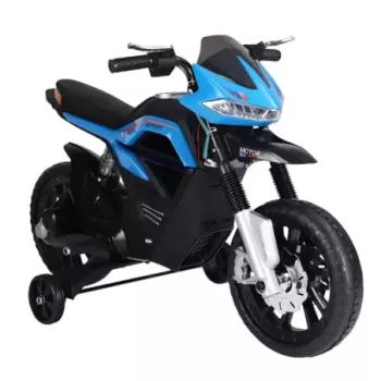 Moto montable sport jt5158...