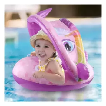 Inflable para niños con...