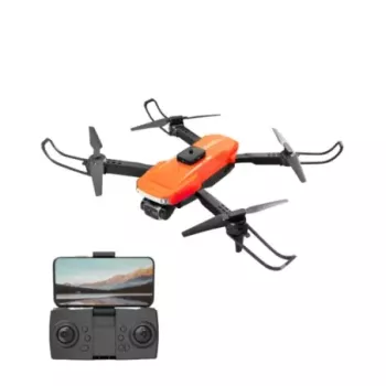 Drone js2 dual camara 4k