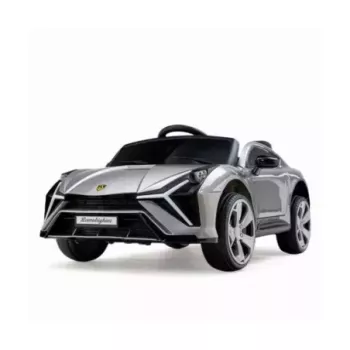 Carro montable deportivo lambo