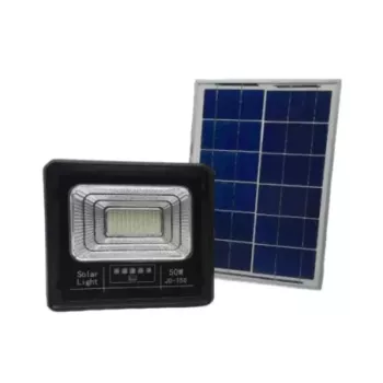 Reflector solar led 50w...