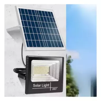 Reflector solar led 50w...