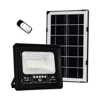 Reflector solar led 30w...