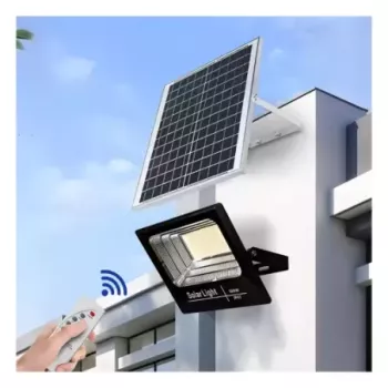 Reflector solar led 30w...