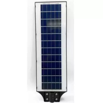 Lampara solar 600w p/poste...