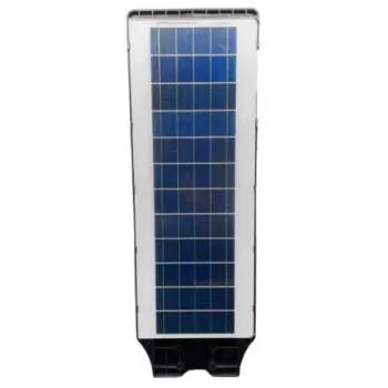 Lampara solar 1500w grande...