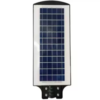 Lampara solar 120w lumitec...