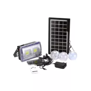 Kit solar gdplus gd-11