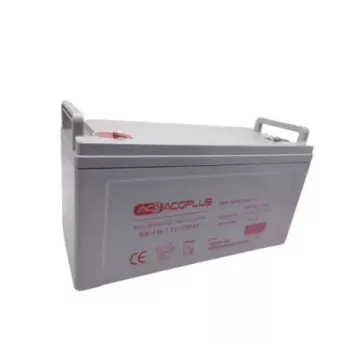 Bateria 12vdc 100ah para...