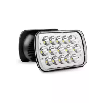 Faro silvin led h4 und