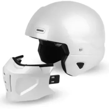 Casco para moto vgv mod...