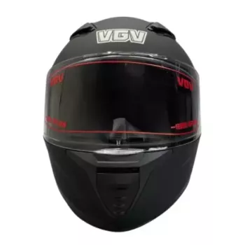 Casco para moto vgv...