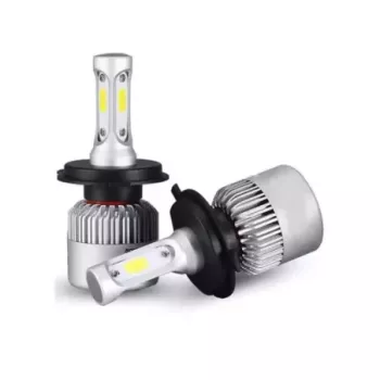 Bombillo foco led h11 3...