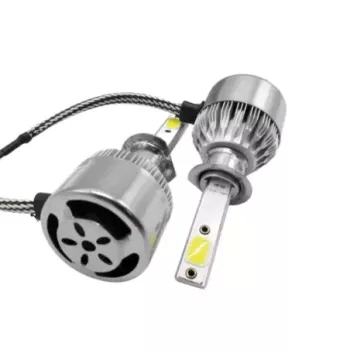 Bombillo foco led h1