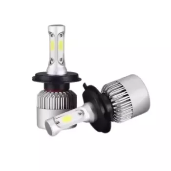 Bombillo foco led 9006 3...